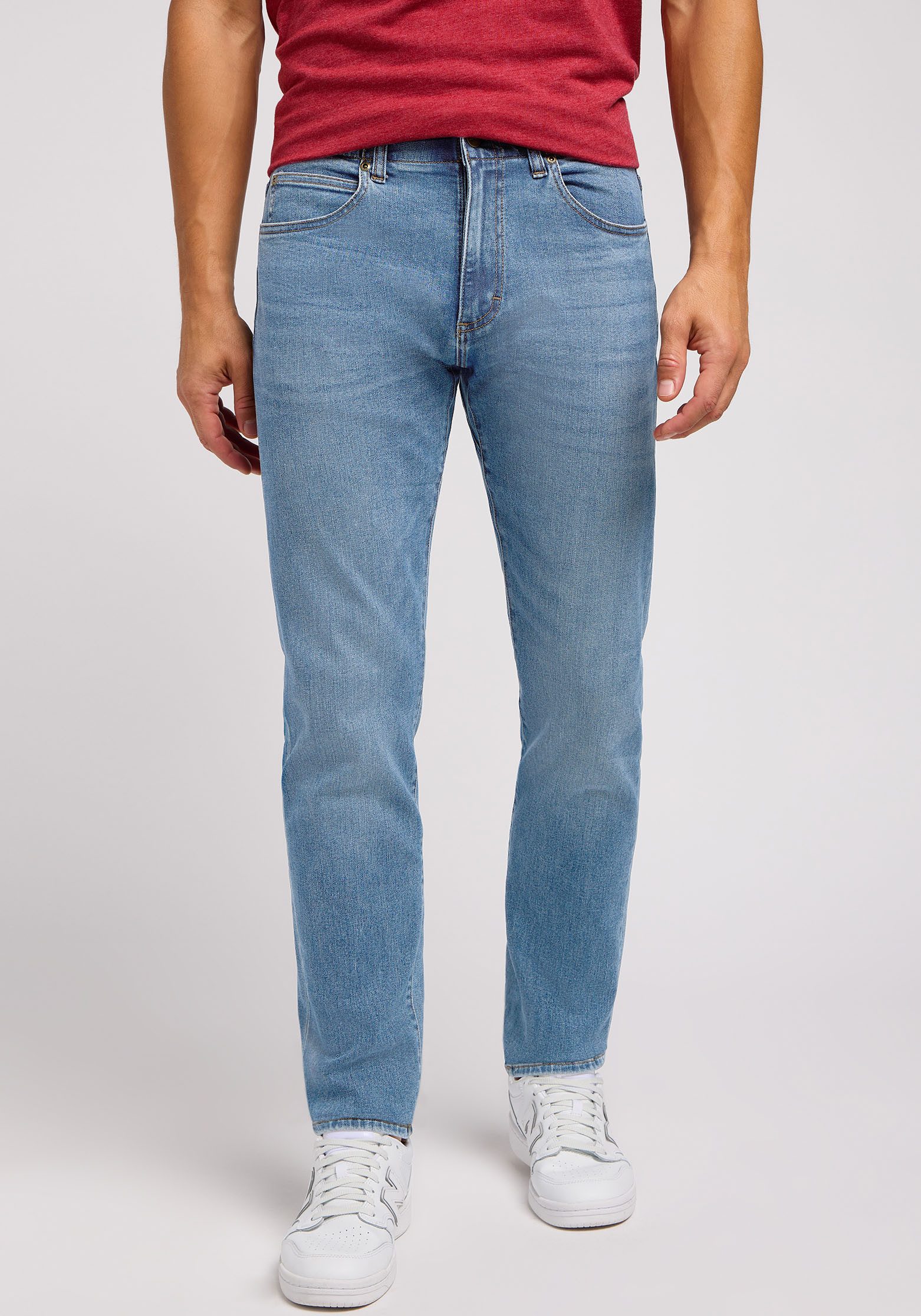 Lee® Slim-fit-Jeans Extrem Motion Slim Extreme Motion Stretchware