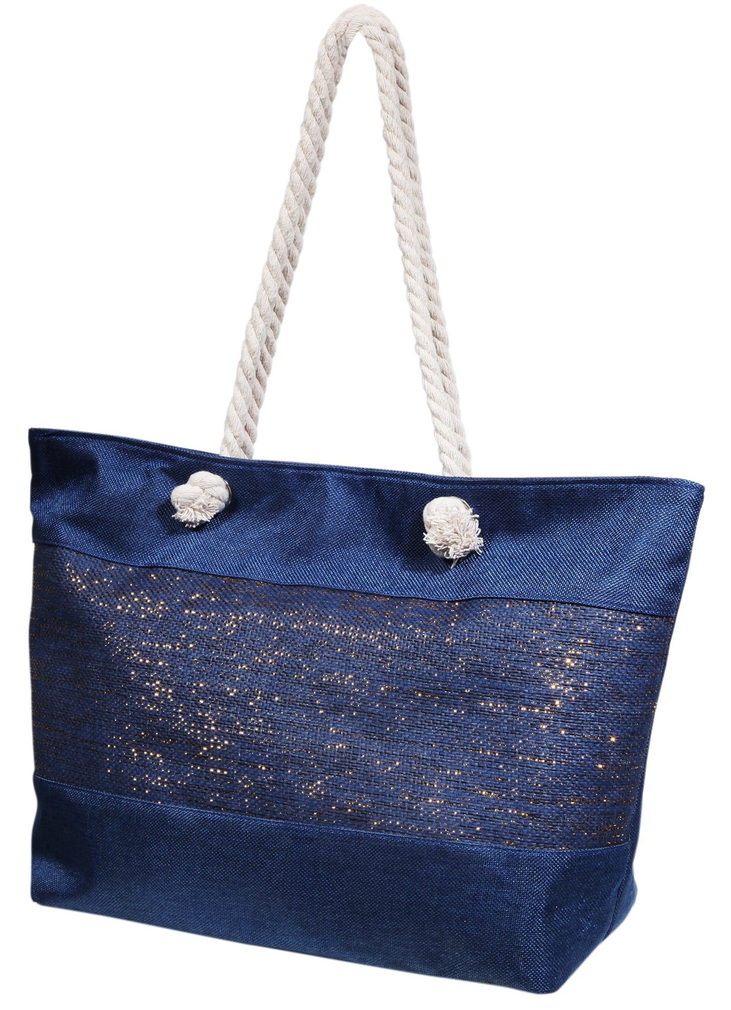 Cham Cham Strandtasche Barak (einzeln) günstig online kaufen