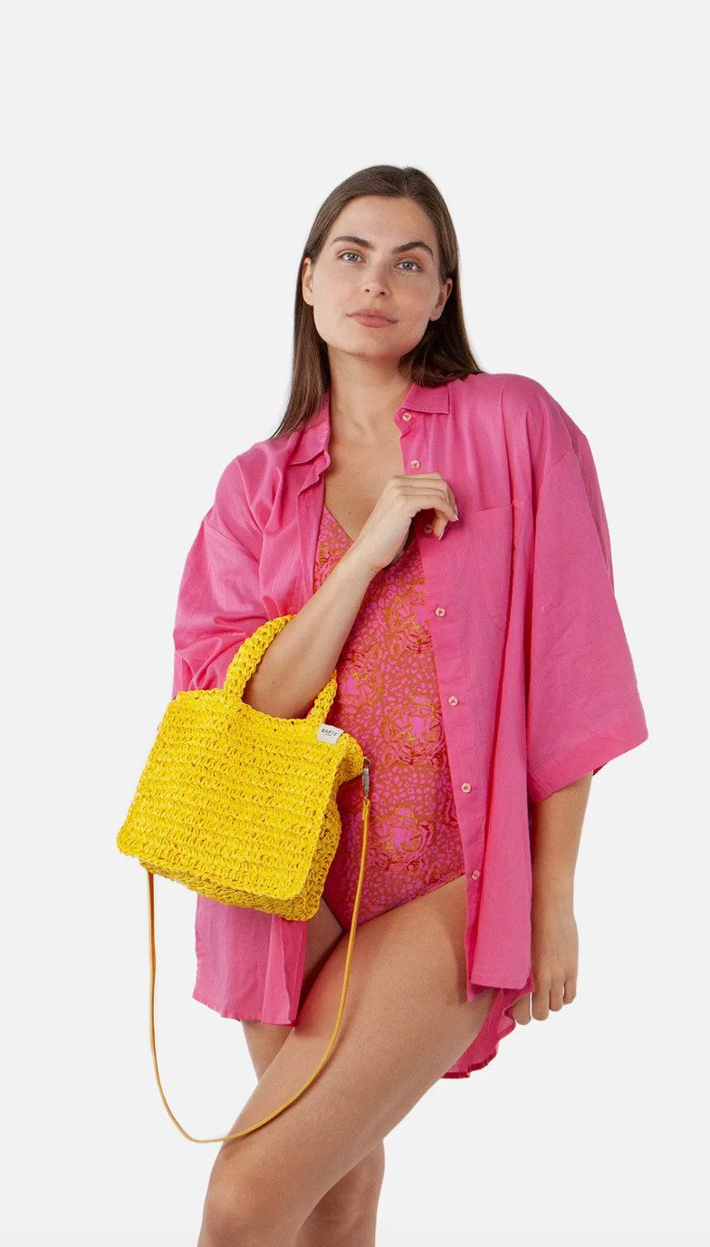 Barts Handtasche KAVEN HANDBAG