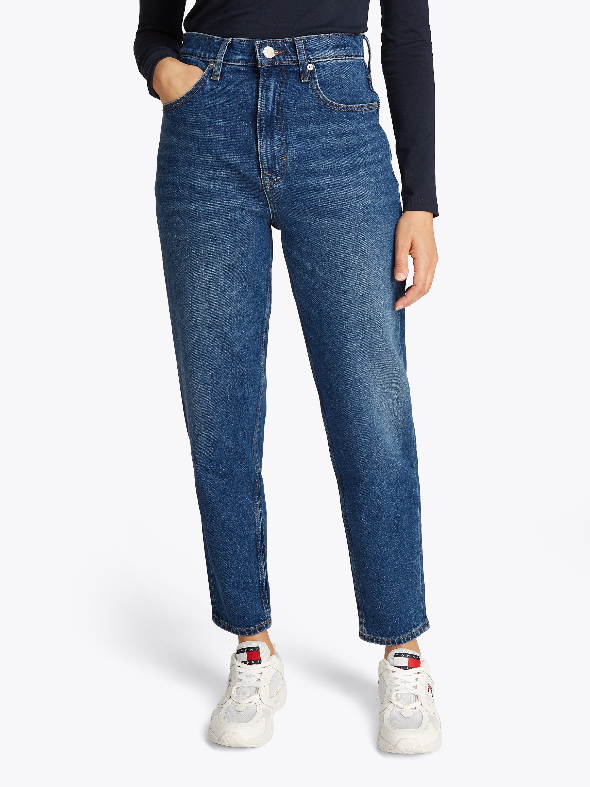 Tommy jeans 2004 mom jeans discount
