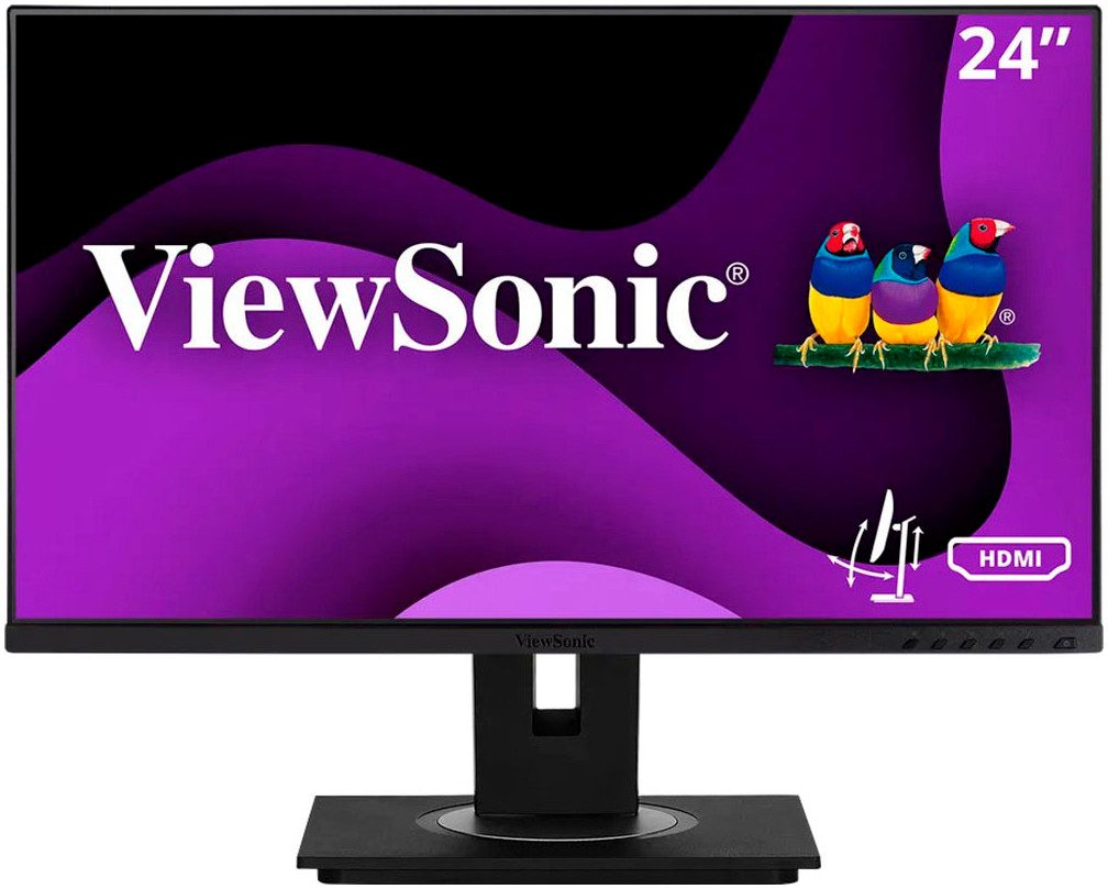 VG2448A-2 LED-Monitor