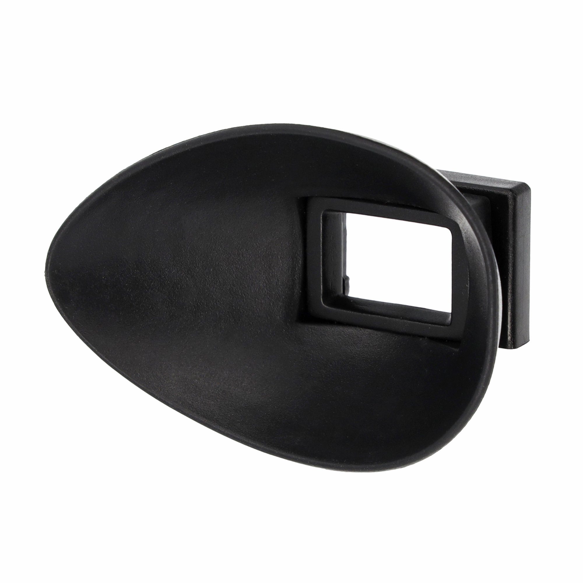 Augenmuschel Augenmuschel Tropfenform Sucher für Canon EOS 18mm