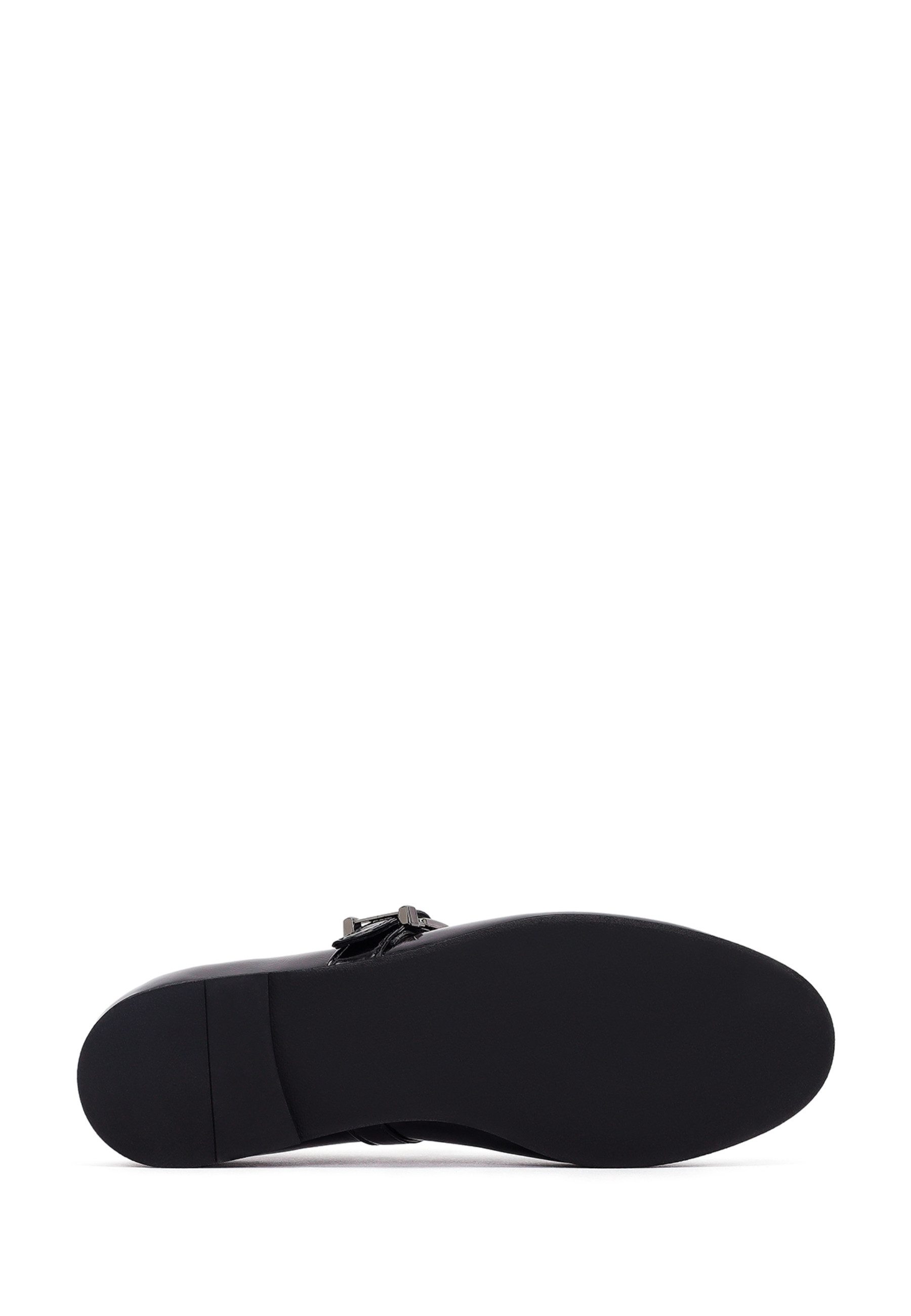 Derimod Ballerinas aus Lackleder Ballerina