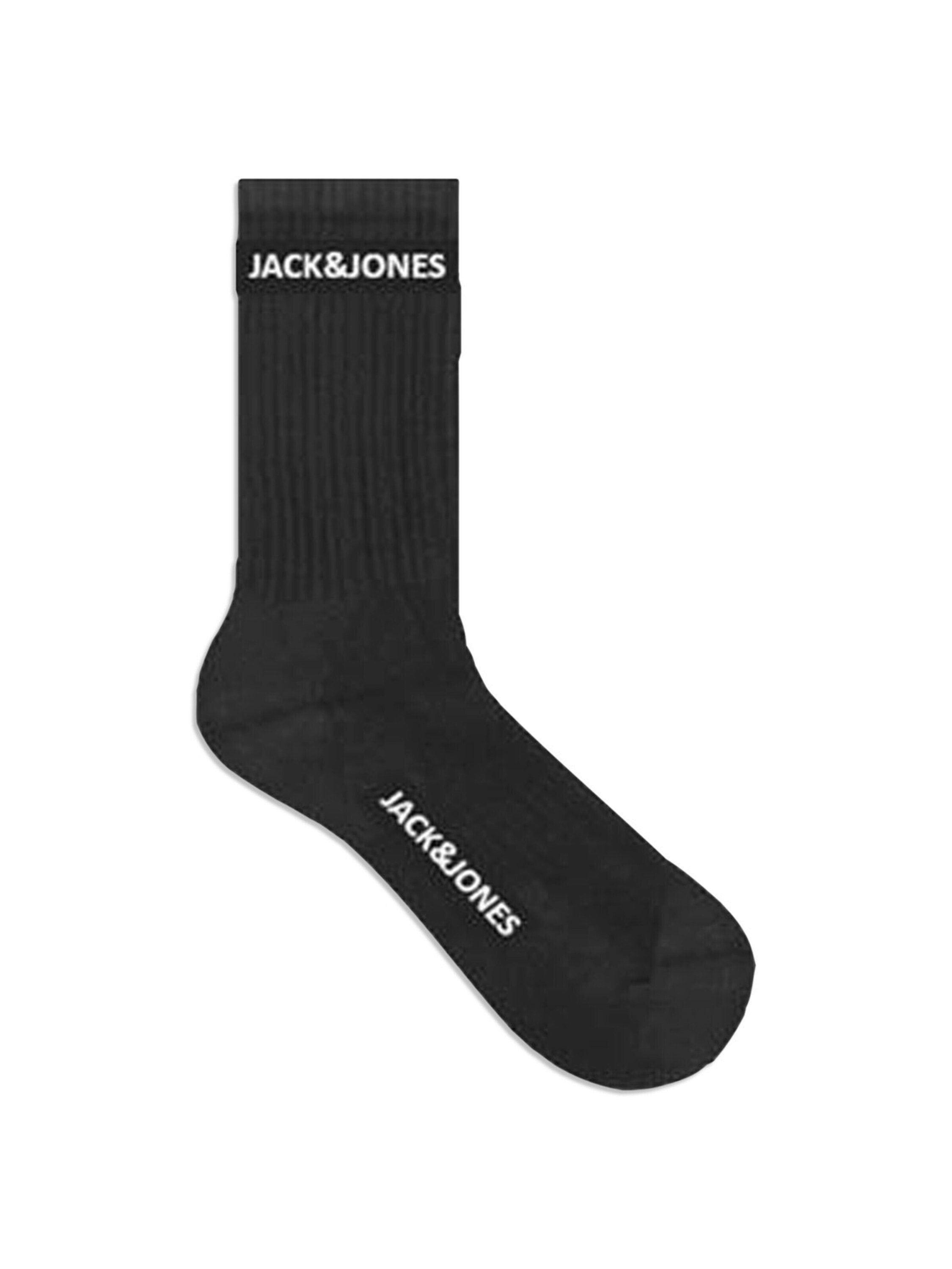 Jack & Jones Junior Socken (5-Paar)