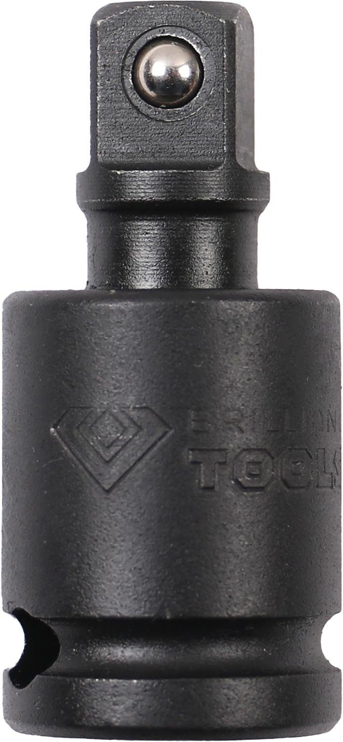 Steckschlüssel 3/8" Kraft-Kugelgelenk
