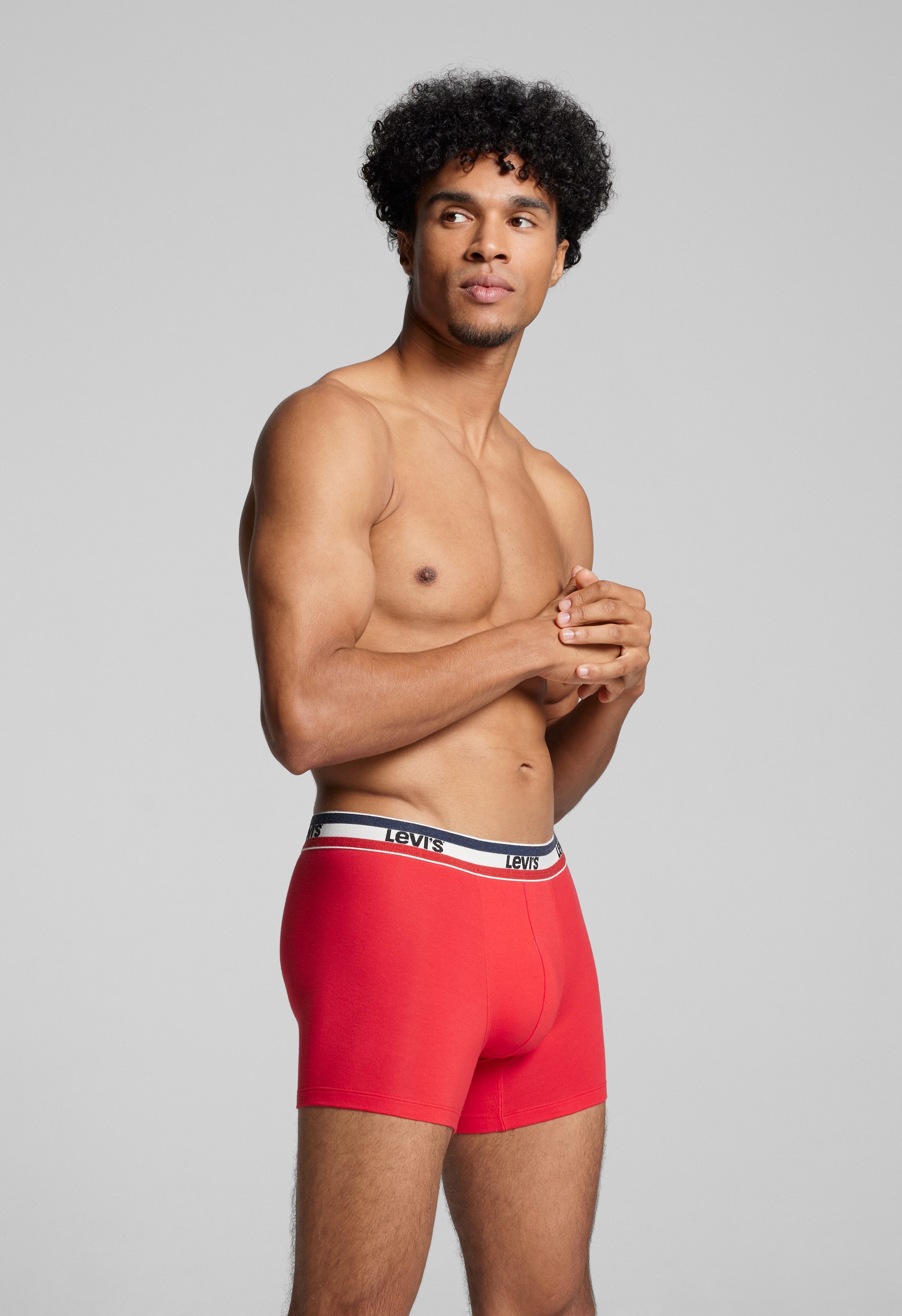 Levi's® Boxershorts LEVIS MEN SPW LOGO günstig online kaufen