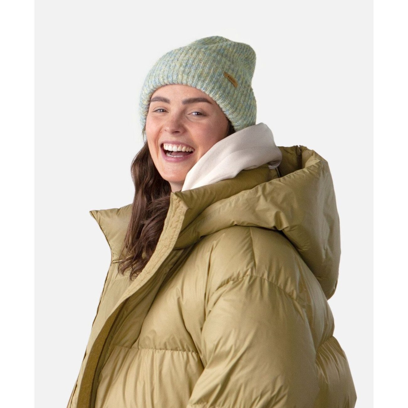 Barts Beanie Barts Raisza Beanie Wheat