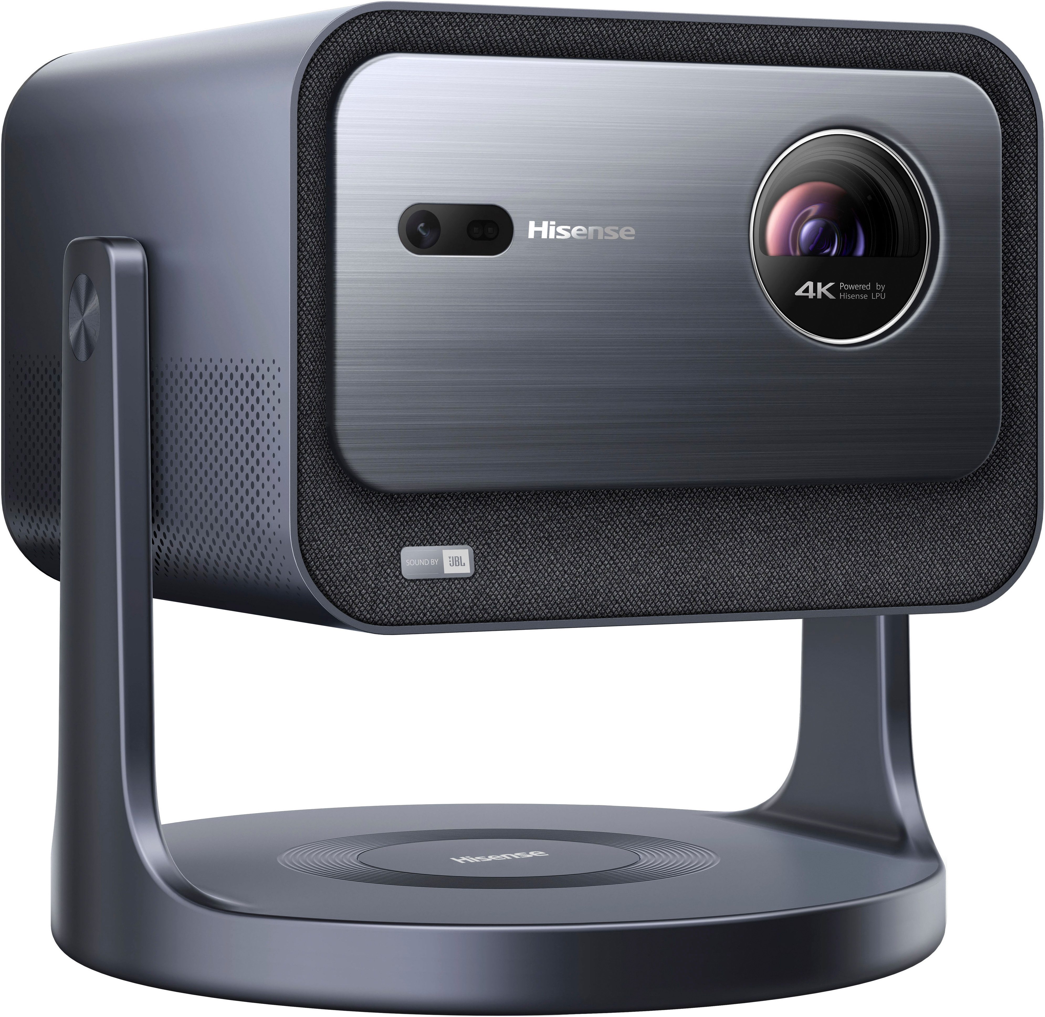 Hisense C2 Mini-Beamer (2000 lm, 1700:1, 3840 x 2160 px)