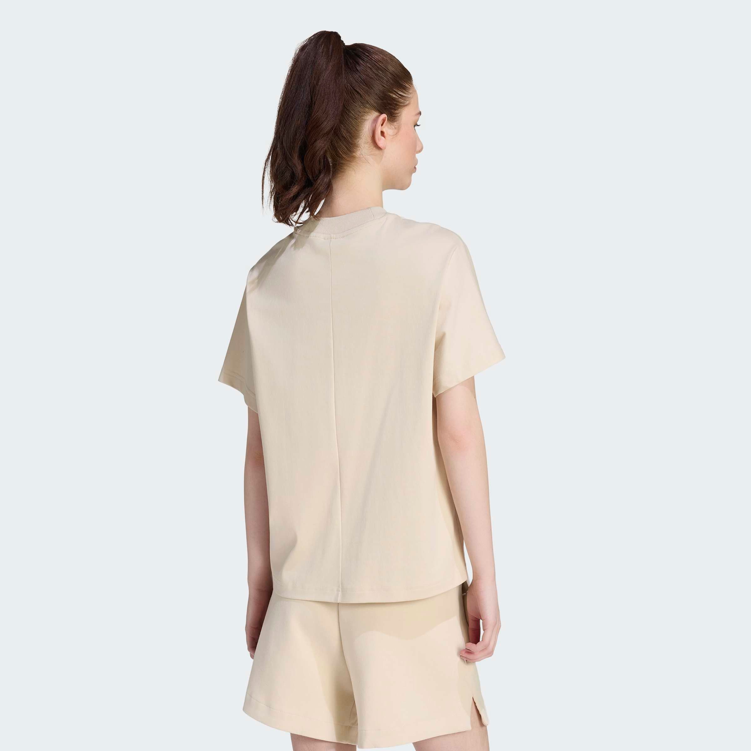 adidas Sportswear T-Shirt SOFT LUX LOCKERES
