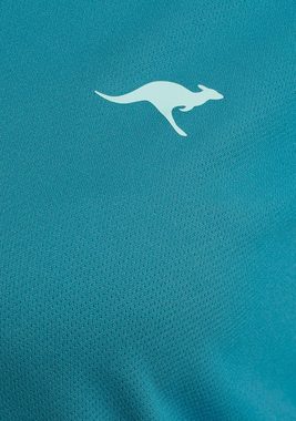 KangaROOS Funktionsshirt Große Größen