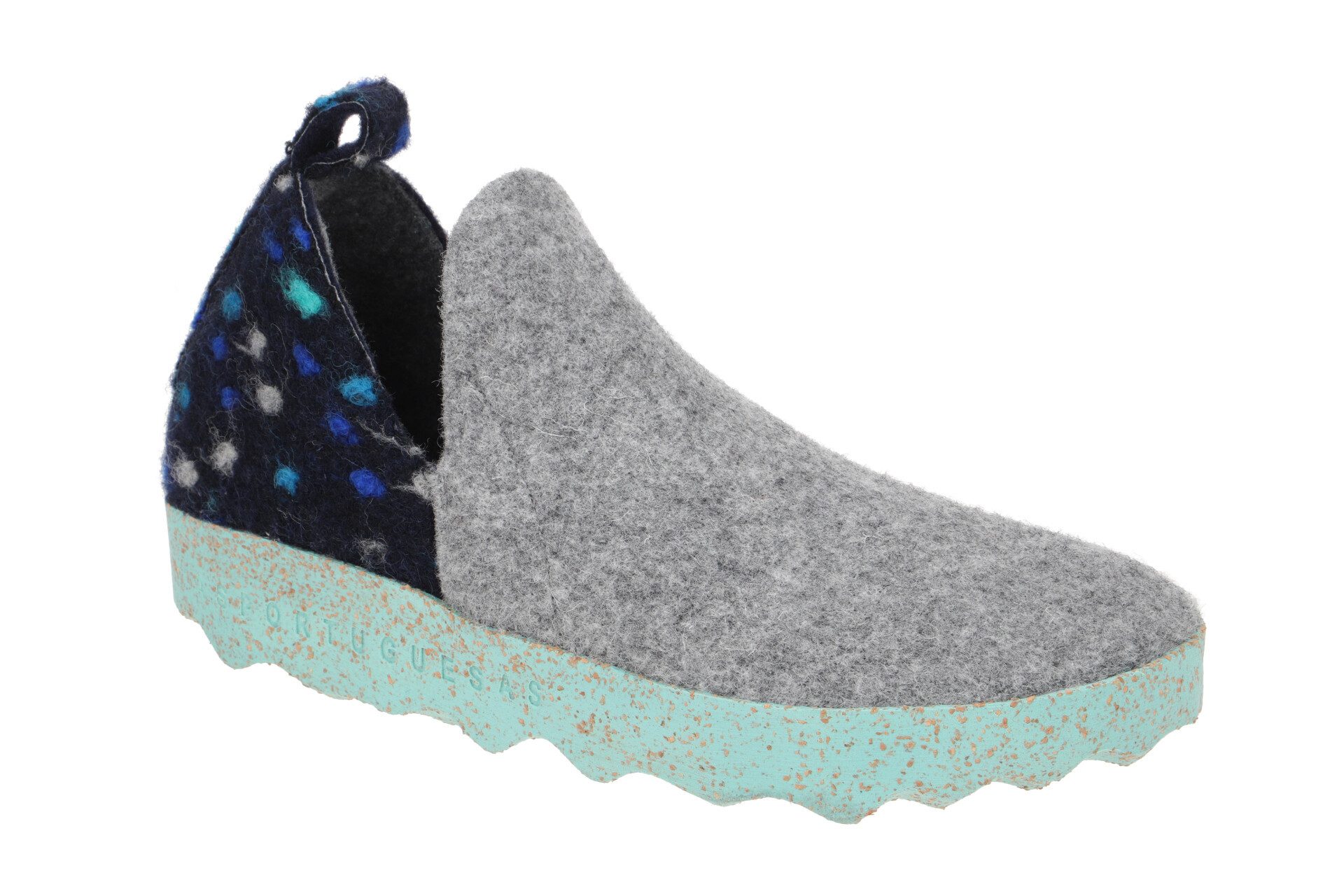 Asportuguesas P018086006 Слипперы