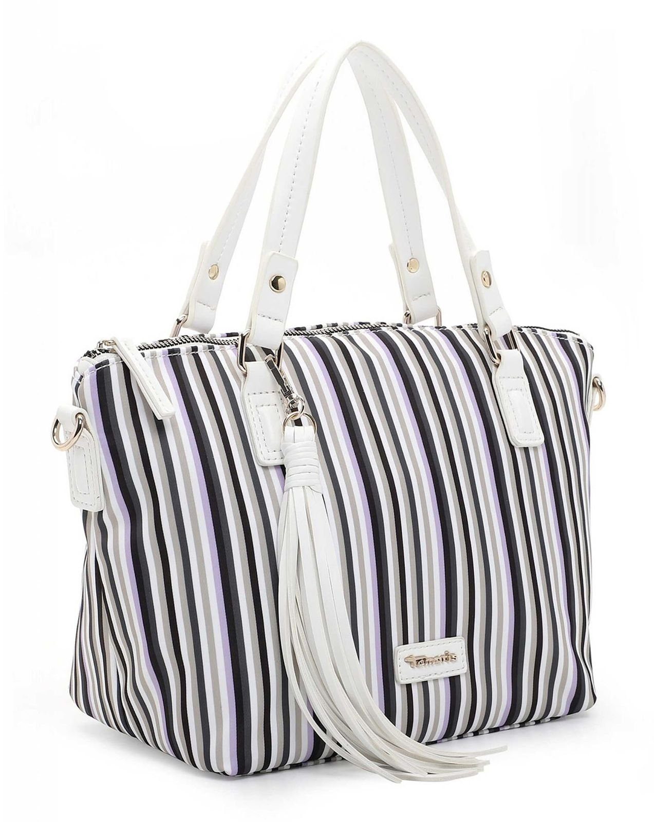 Tamaris Schultertasche Lea