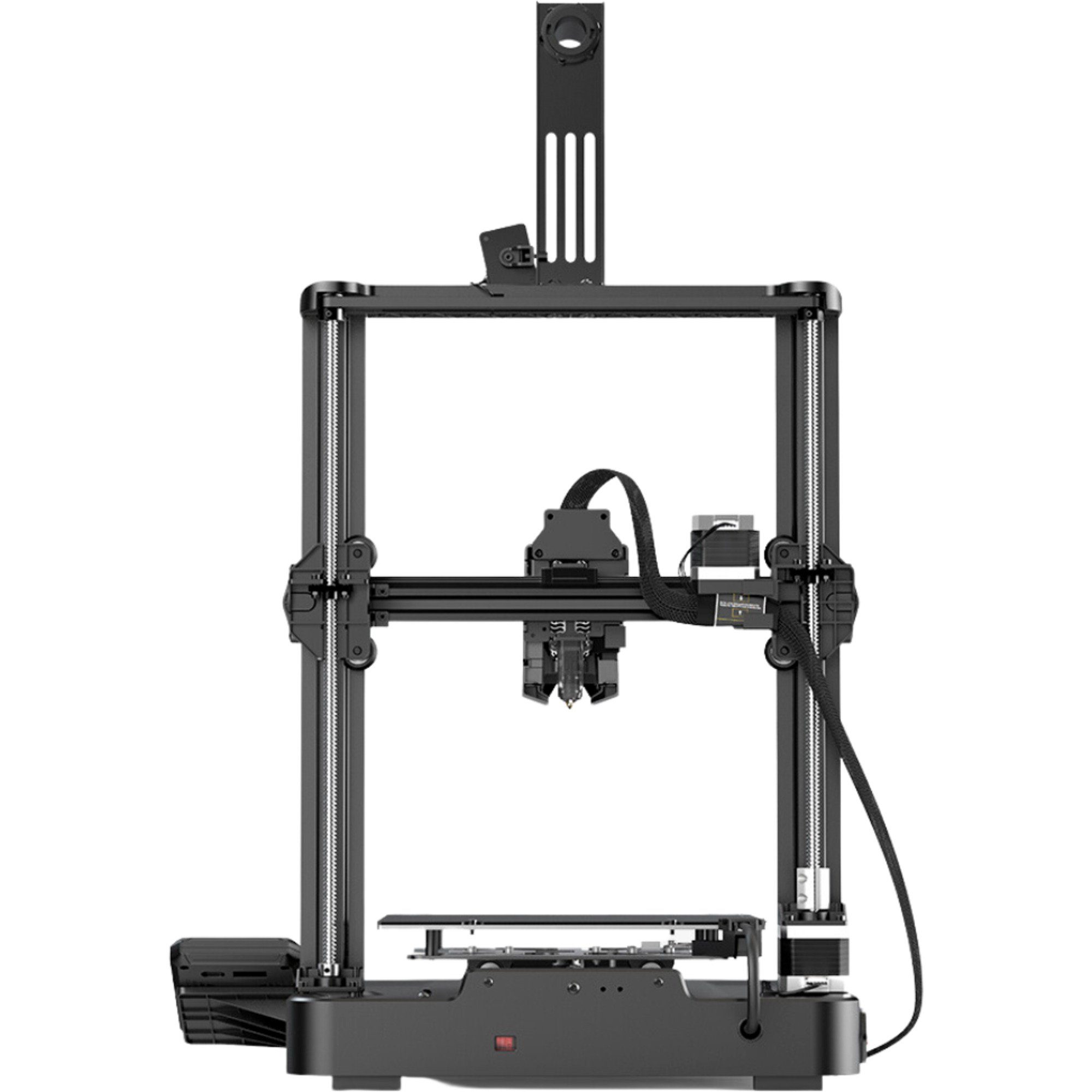 Creality 3D-Drucker Creality Ender-3 V3 KE, 3D-Drucker