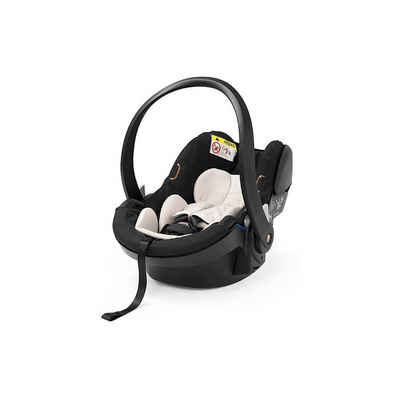 Stokke Babyschale »Stokke® iZi Go Modular™ X1 by BeSafe®, Black«