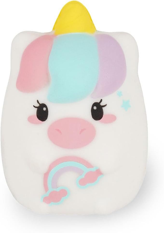 Legami Gelschreiber Legami Anspitzer Mini Friends Unicorn – Design zufällig