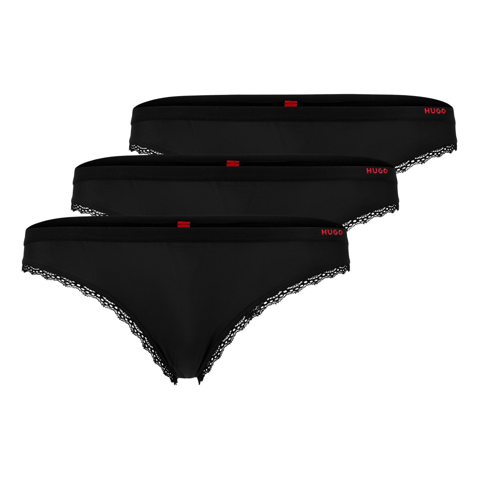 Slip Thong Micro