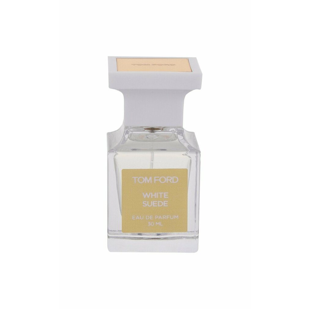 Tom Ford Körperpflegeduft White Suede Eau de Parfum Spray