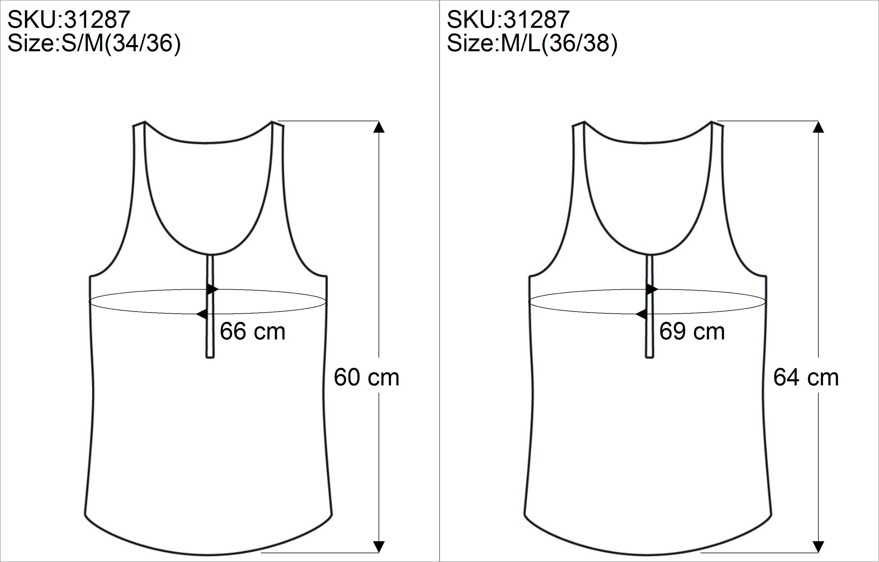 Guru-Shop T-Shirt Yoga Top Blümchen, Boho stonewashTop, Goastyle.. Festival, Ethno Style, alternative Bekleidung