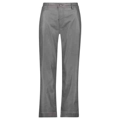someday 5-Pocket-Jeans Damen Jeans CHENILA COATED (1-tlg)