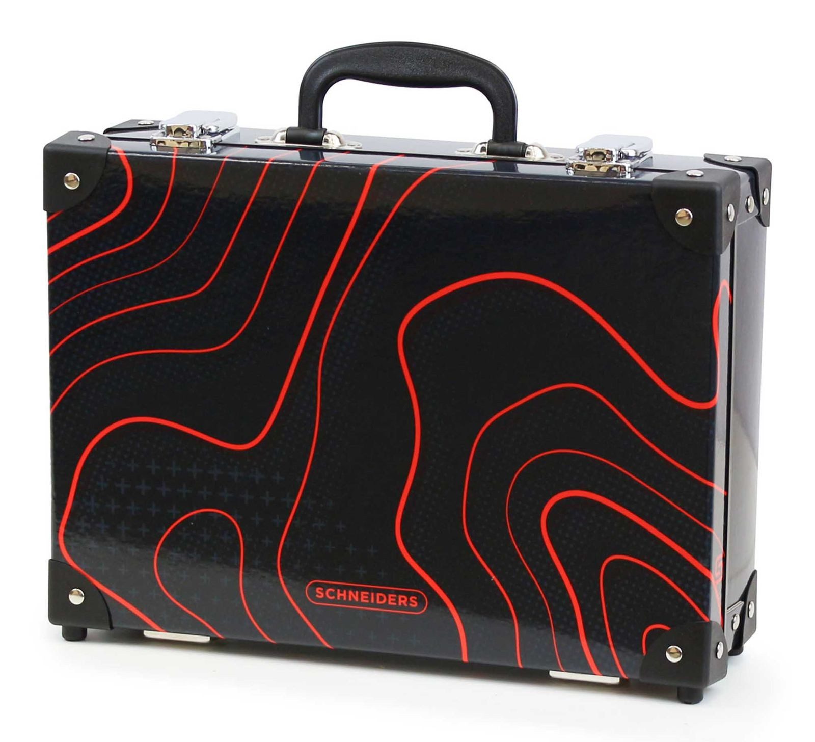 Schneiders Handarbeitskoffer Case