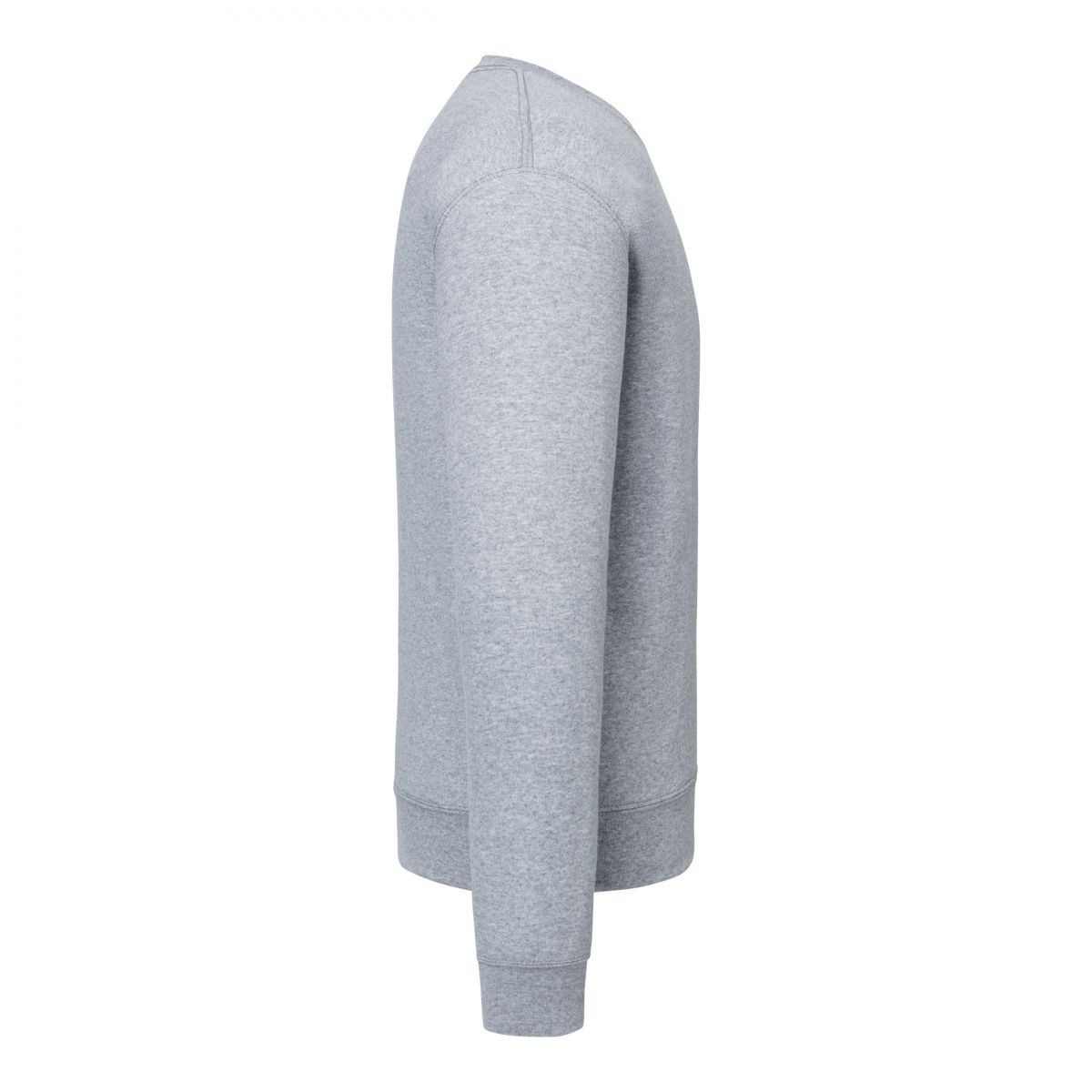 Fruit of the Loom Sweatshirt Herren Supercotton Sweat Pullover – Bild 3 von 5