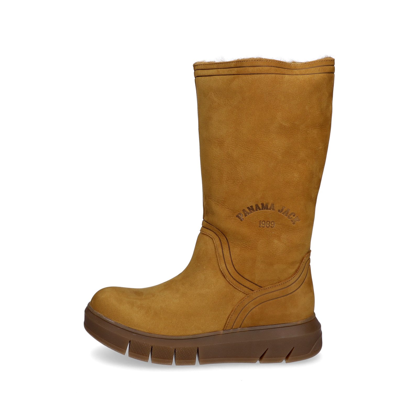 Panama Jack Panama Jack Damen Stiefel braun Stiefel günstig online kaufen