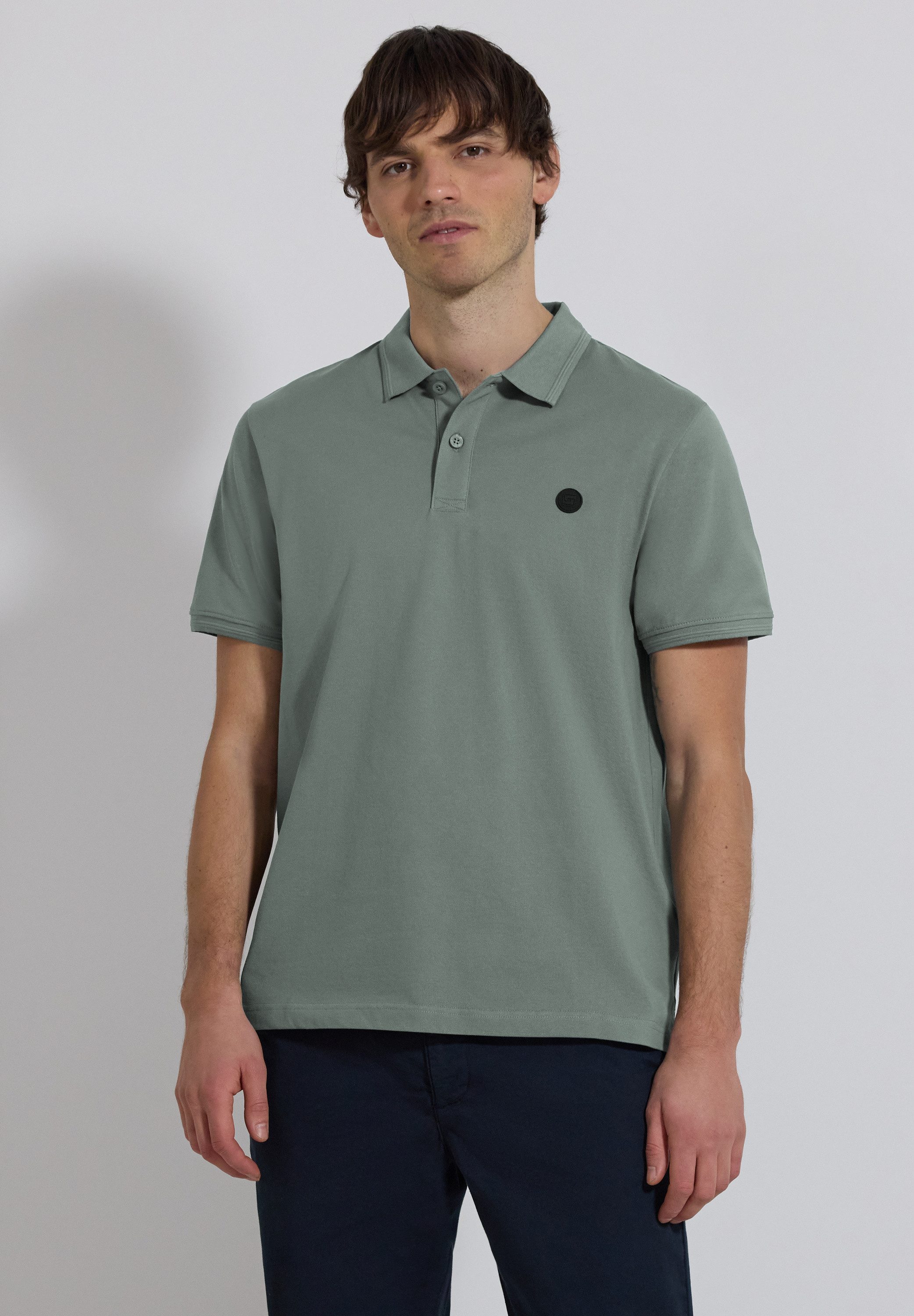 Poloshirt