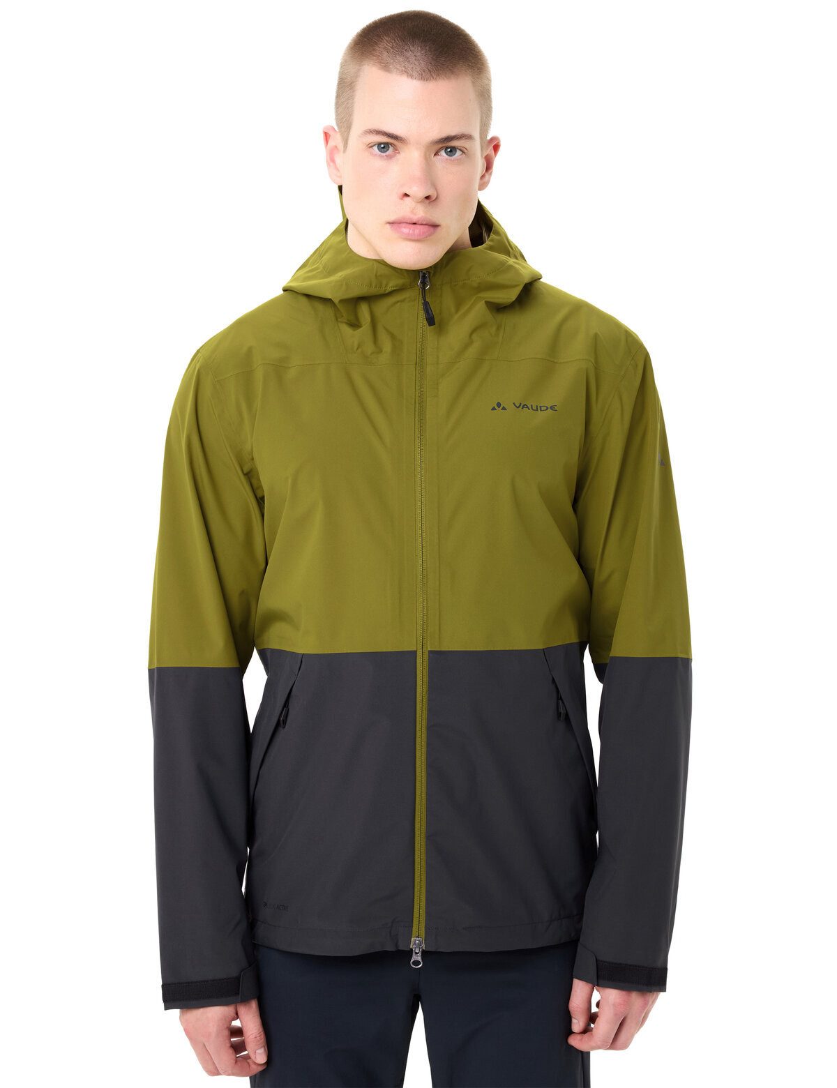 VAUDE Outdoorjacke Men's Neyland 2.5L Jacket (1-St)