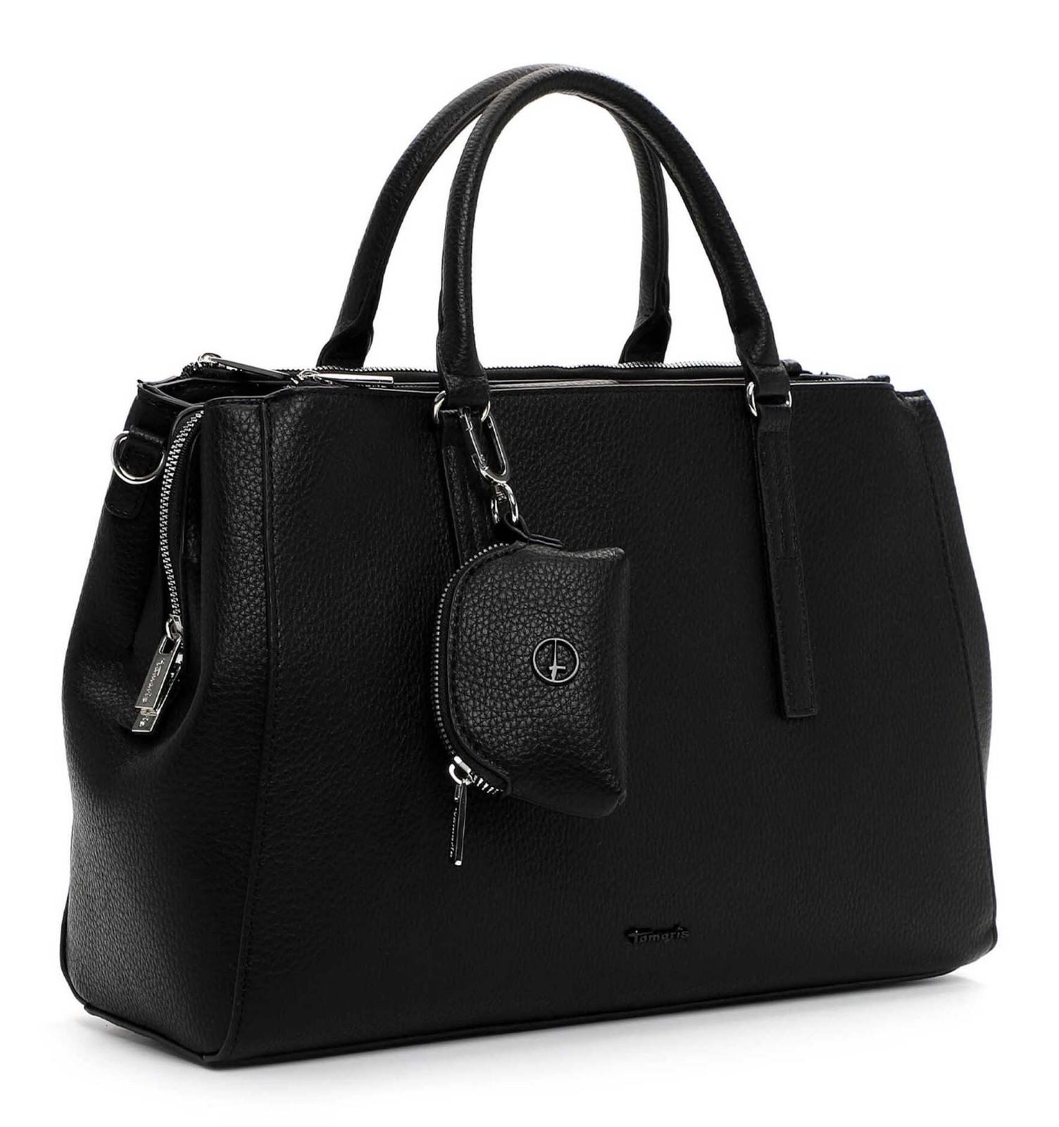 Tamaris Umhängetasche Shopper (Set, 2-tlg) günstig online kaufen