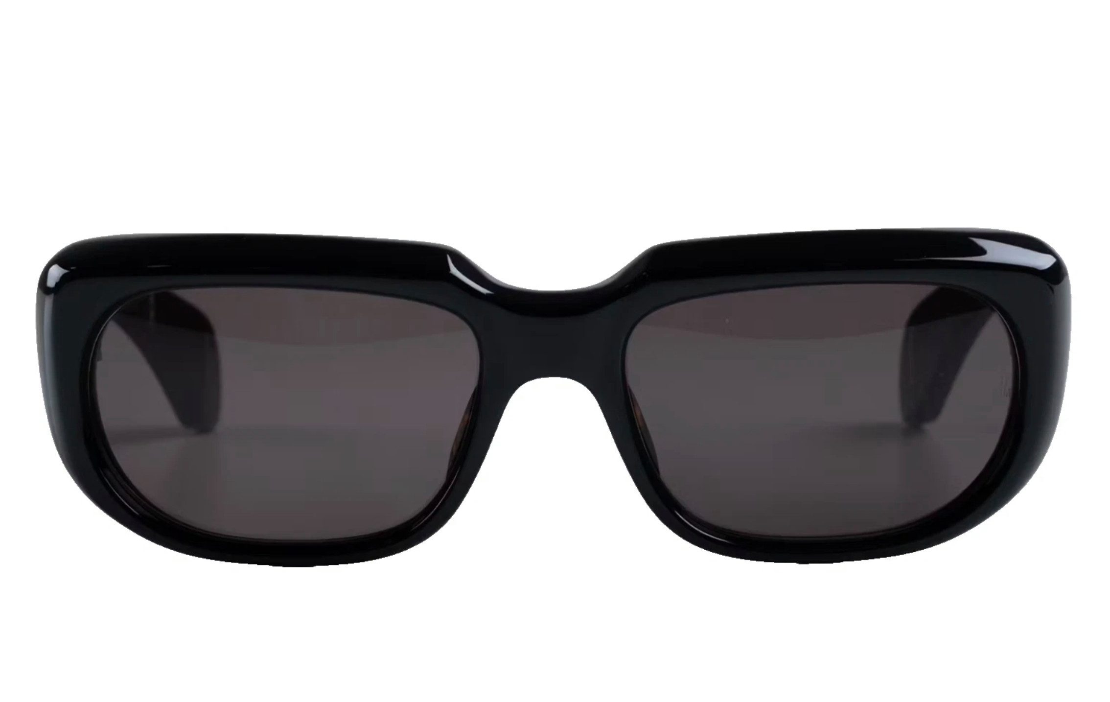 Jacques Marie Mage Sonnenbrille Unisex SARTET NOIR 7 Brille Limited 250 Stück Handmade in Japan 10 mm doppelt laminiertes Acetat Edelmetallbeschlägen