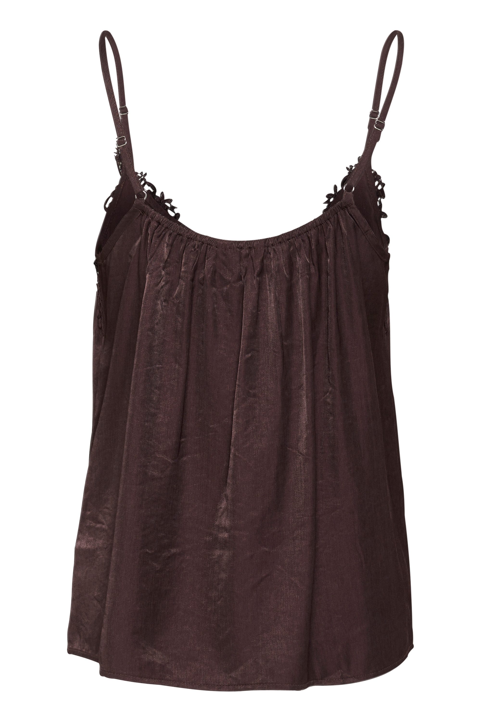 Cream Blusentop Ärmellose Bluse CRAnna günstig online kaufen