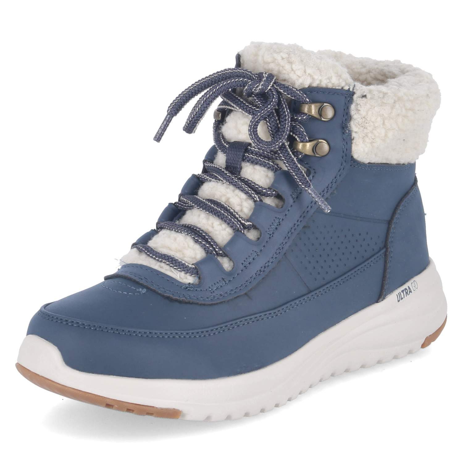 Skechers 144756 NVY Winterstiefel günstig online kaufen