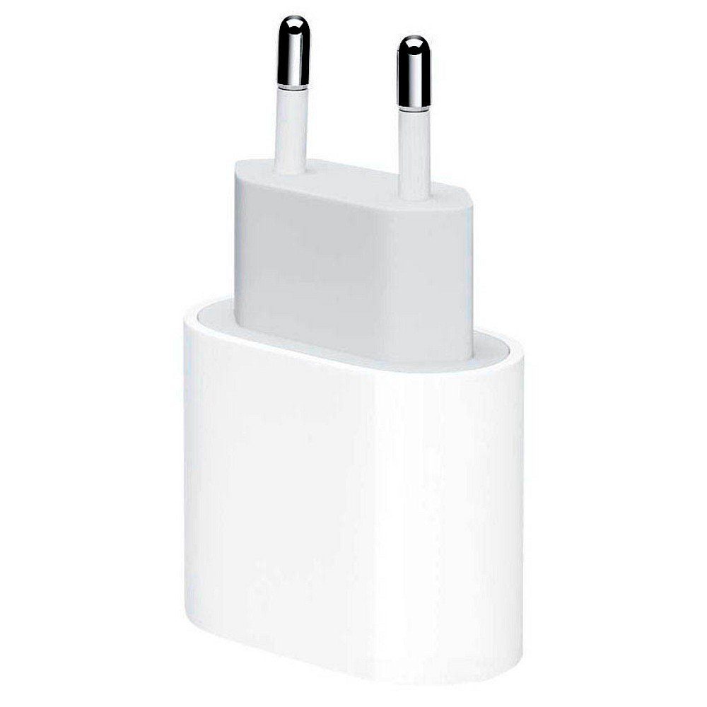 20W USB-C Power Adapter Ladestecker Schnellladegerät Ladegerät Smartphone-Ladegerät
