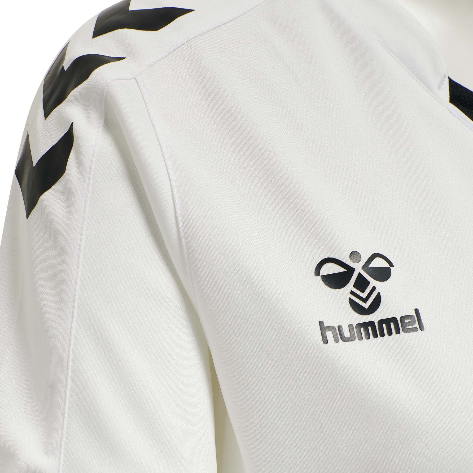 hummel Fußballtrikot Hummel Damen Trikot hmlCORE XK POLY JERSEY S/S WOMAN 211457