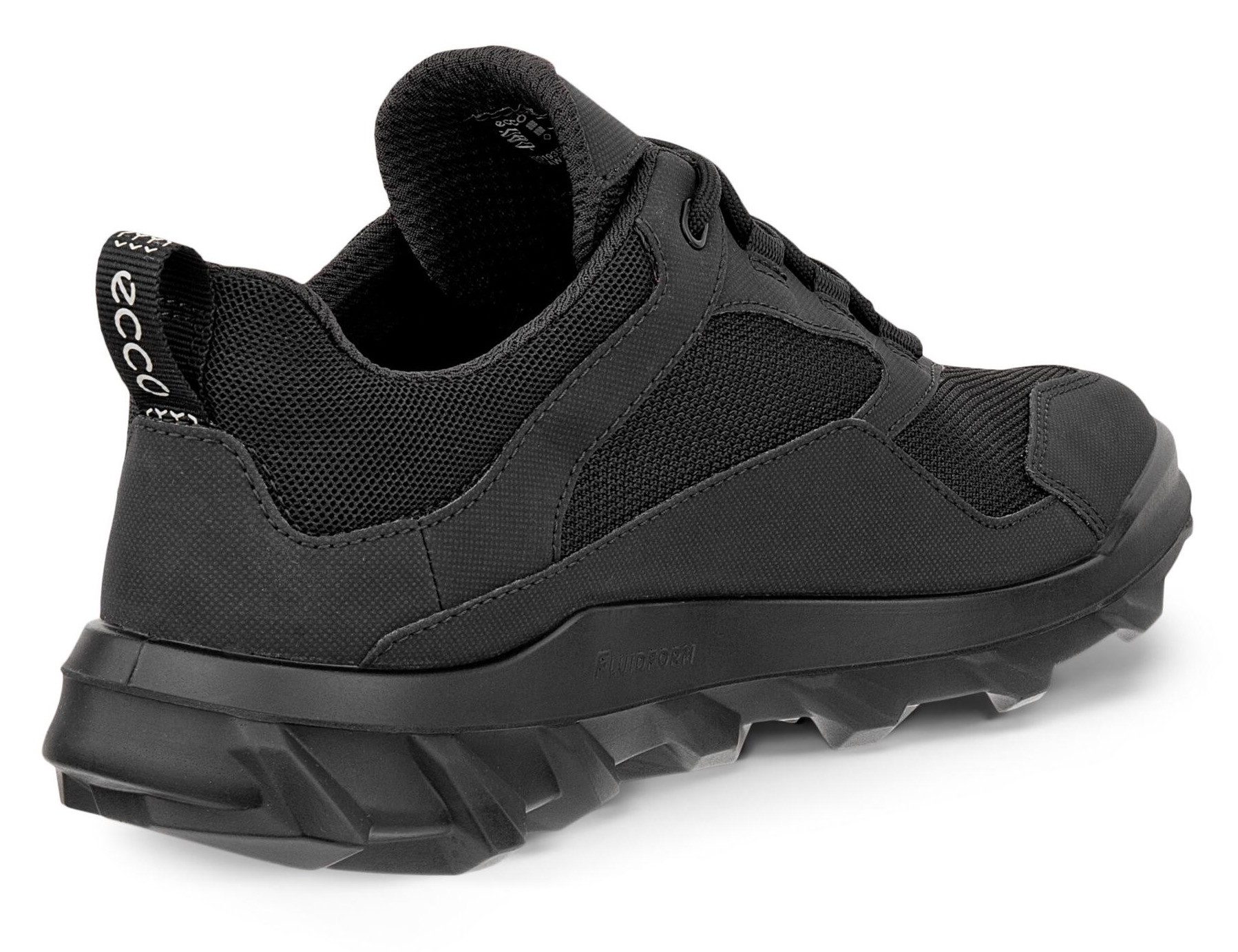 Ecco Mx W Sneaker Schnürschuh, Outdoorschuh mit GORE-TEX günstig online kaufen