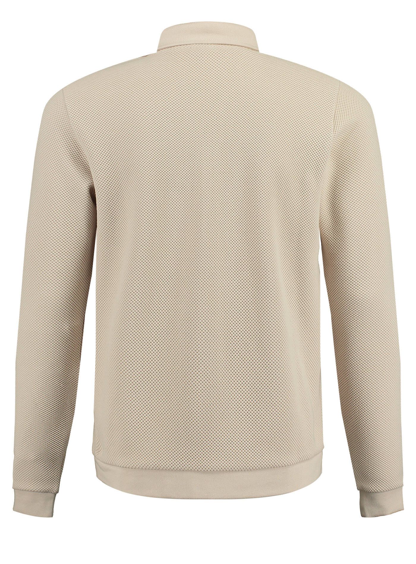 Key Largo Sweatjacke Herren Sweatjacke MSW günstig online kaufen