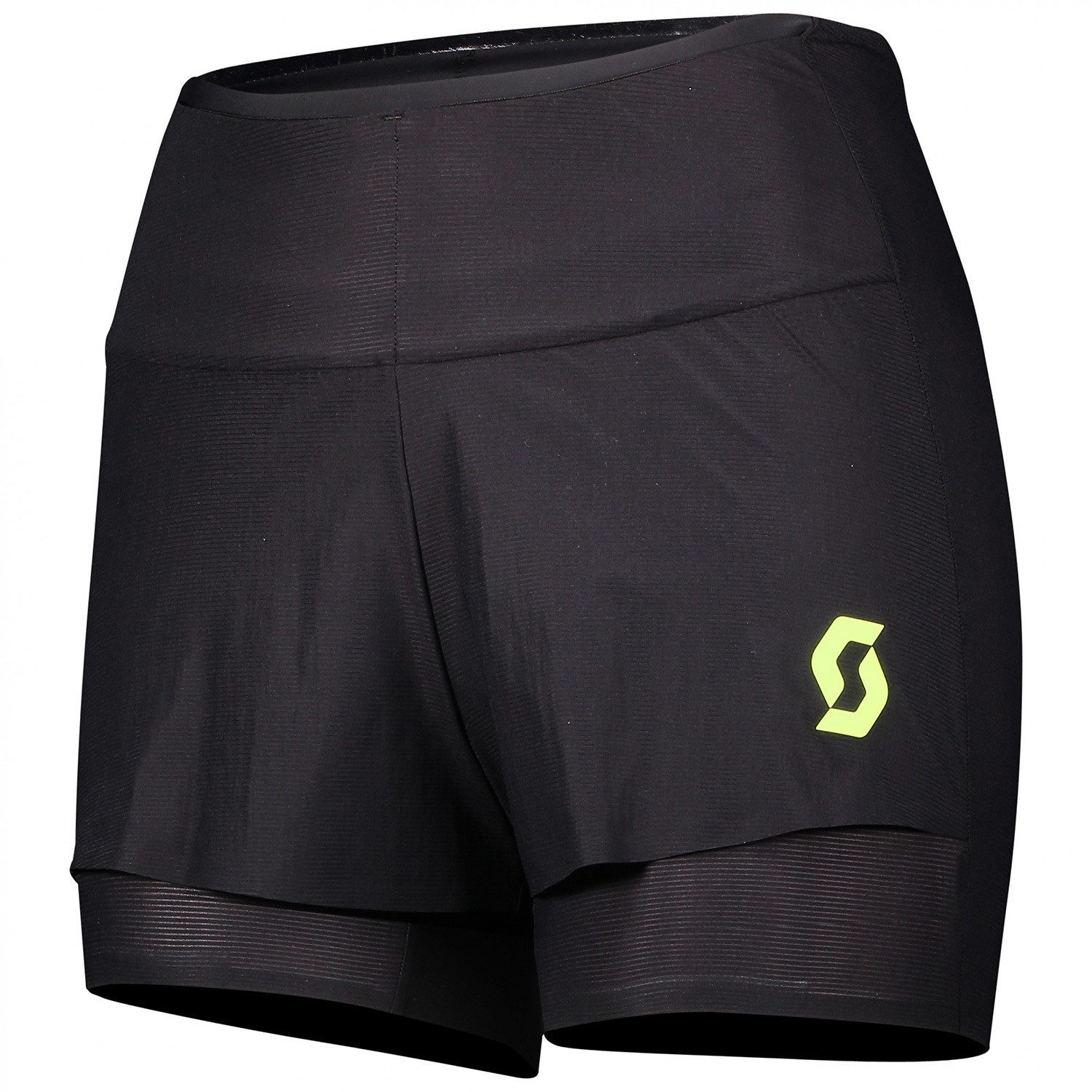 Scott Funktionsshorts Short W RC RUN KINETECH HYBRID SHORTS