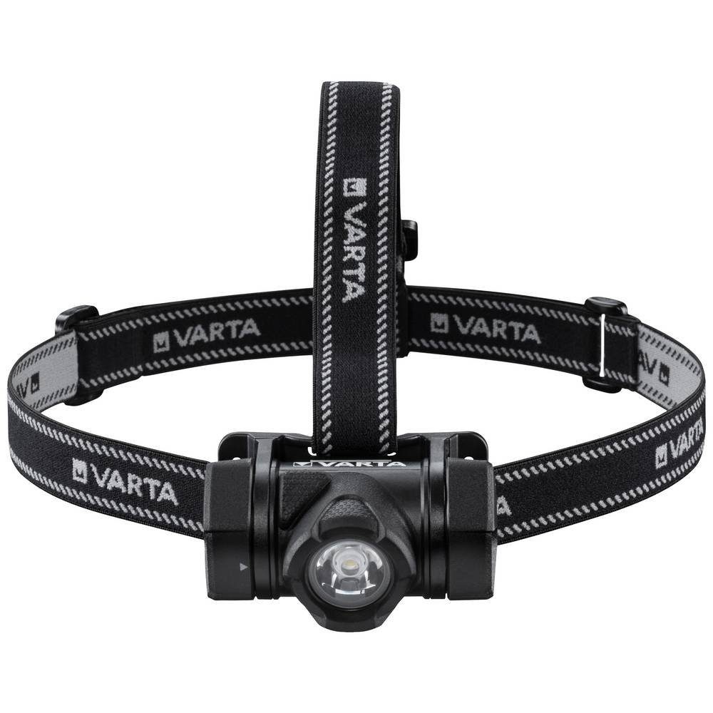 VARTA LED Stirnlampe 3AAA mit Batt 17732101421