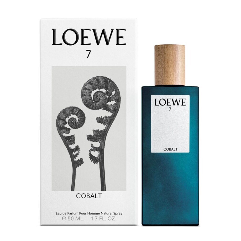 Loewe Eau de Parfum 7 Cobalt Eau de Parfum Spray 50ml