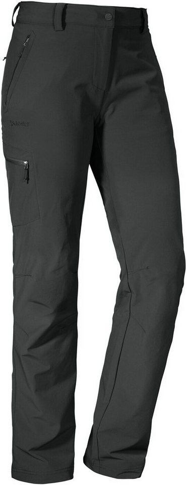 Schöffel Outdoorhose Pants Ascona ASPHALT ›  - Onlineshop OTTO