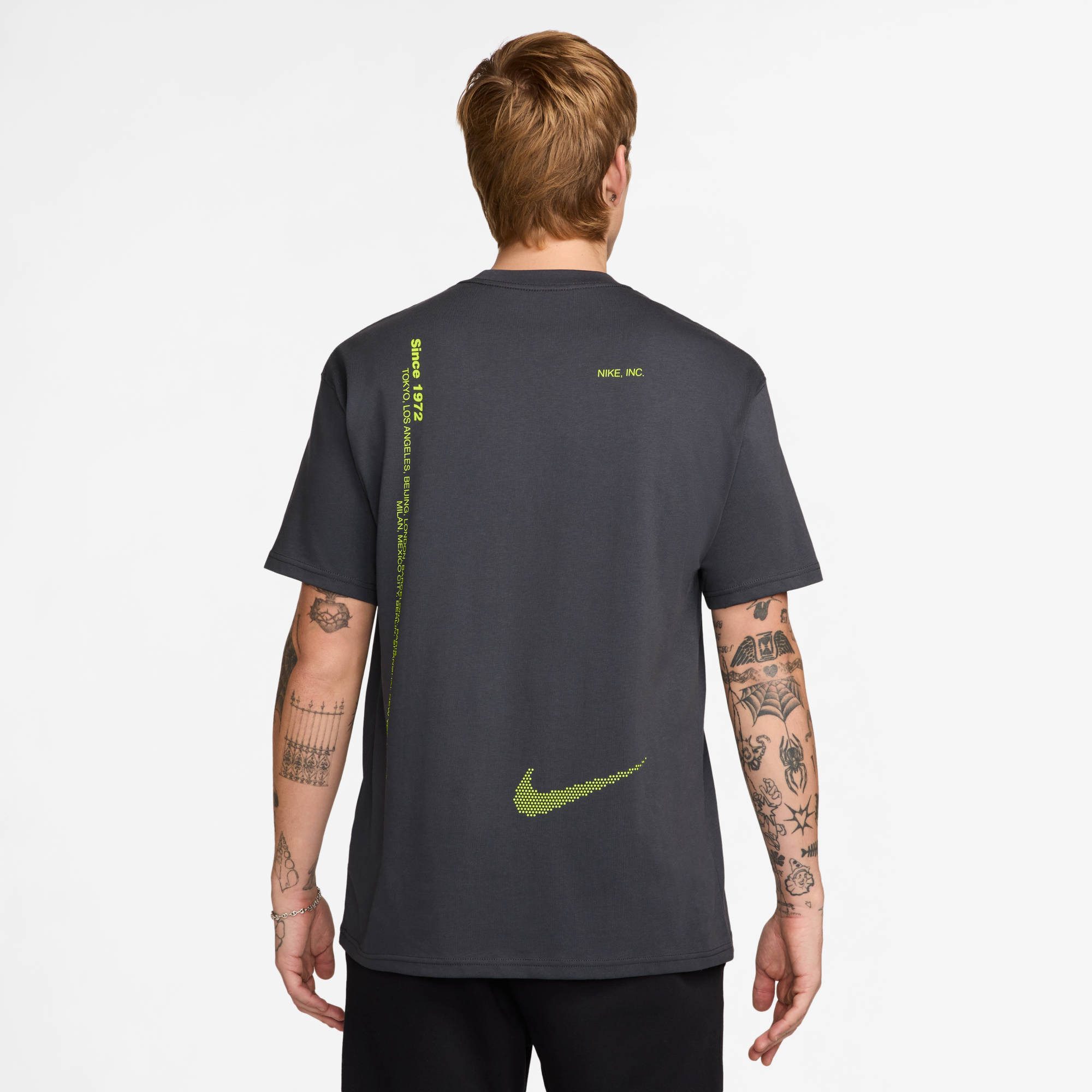 Nike Langarmshirt U NSW TEE M90 günstig online kaufen