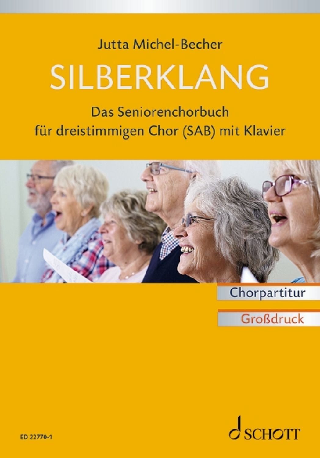Silberklang / diverse