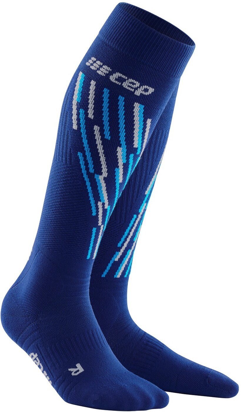 CEP Skisocken CEP ski thermo socks*, men