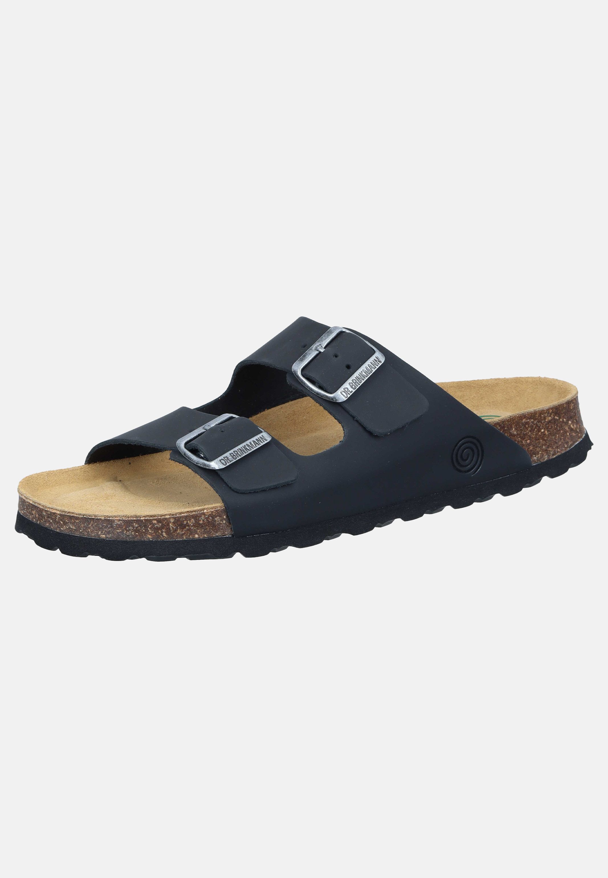 Dr. Brinkmann Bonillo Pantolette (1-tlg) Pantoletten günstig online kaufen