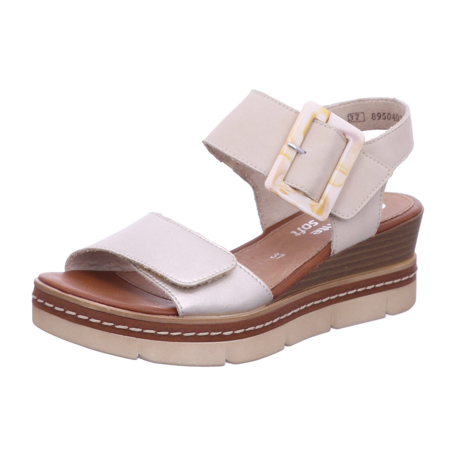 Remonte  Sandalen Sandaletten D2L5360 D2L D2L53-60 günstig online kaufen