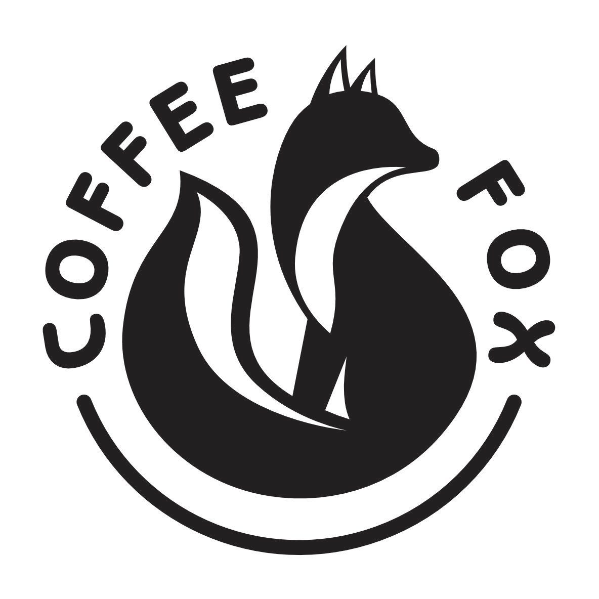 Coffee Fox