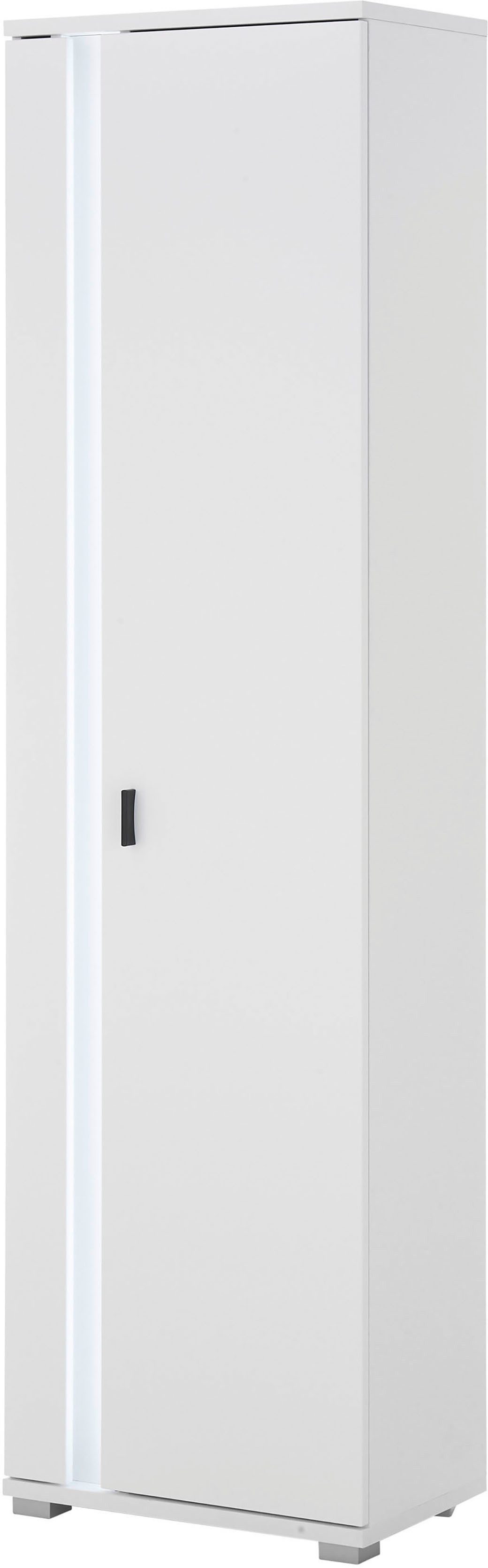 INOSIGN Mehrzweckschrank "LONG ISLAND", (1 St.), in moderner Trendfarbe,ink günstig online kaufen