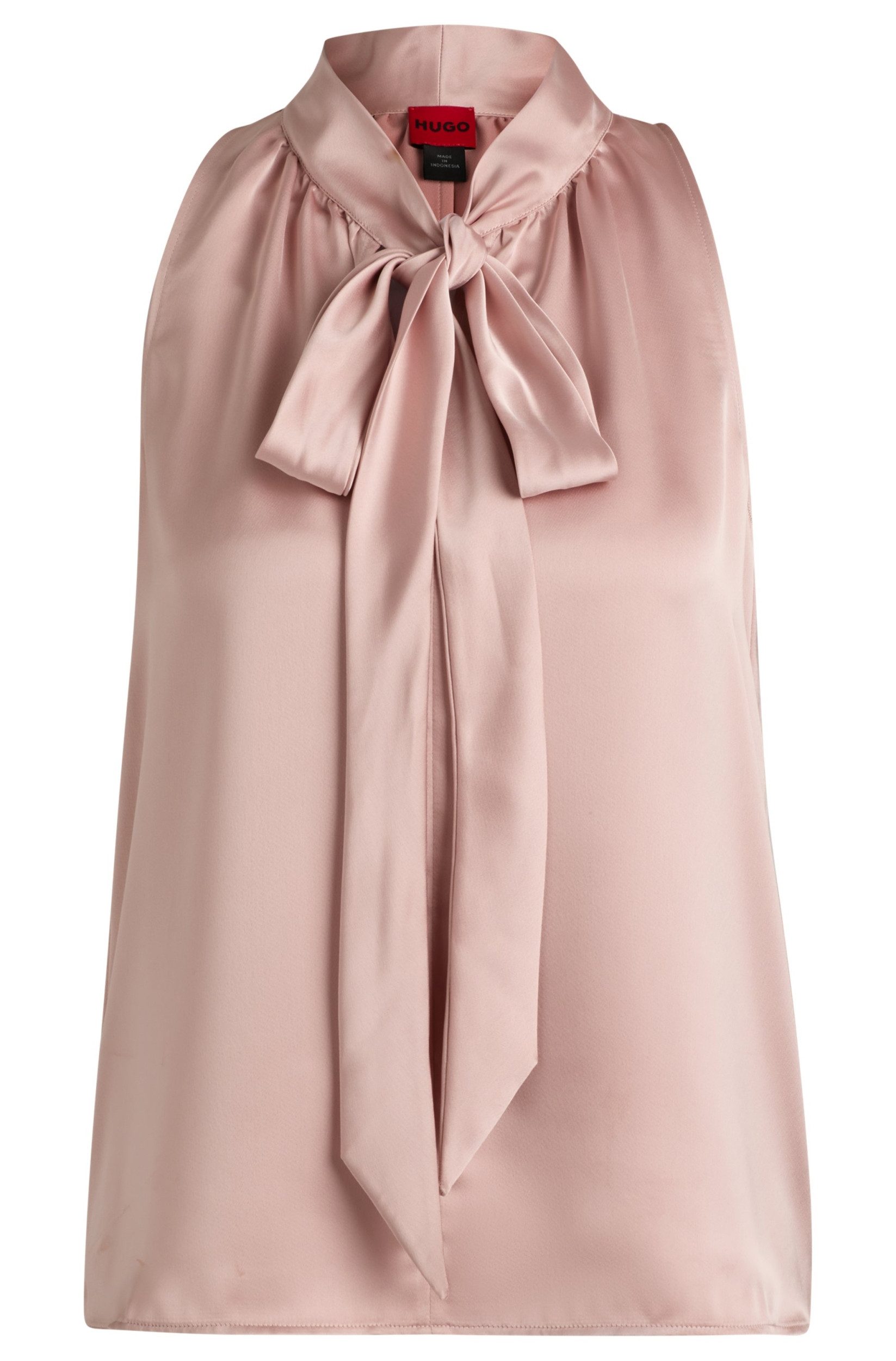 Langarmbluse Blusentop Celuna - Casual Fit