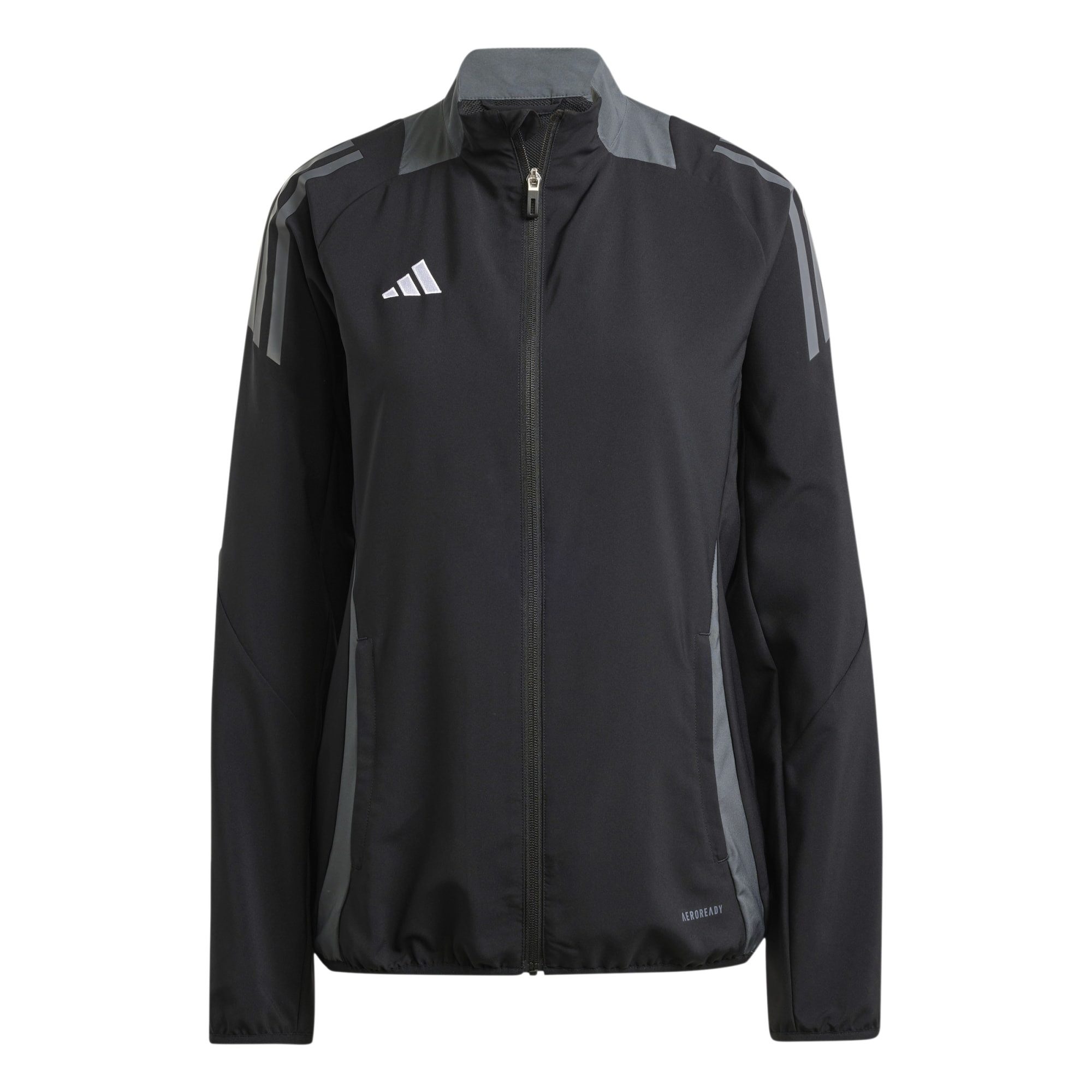 adidas Performance Trainingsjacke adidas Damen Präsentationsjacke Tiro 24 C günstig online kaufen