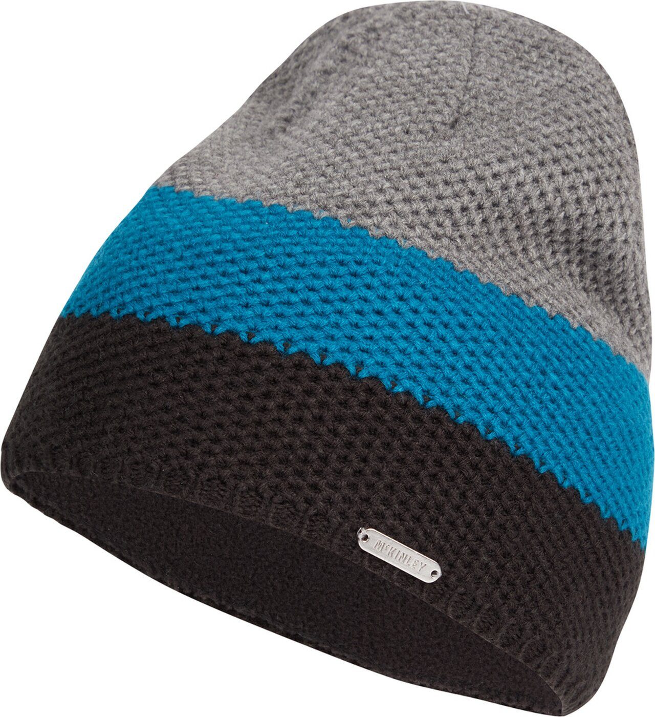 McKINLEY Strickmütze Ki.-Mütze Moke II jrs MULTI-COLOR